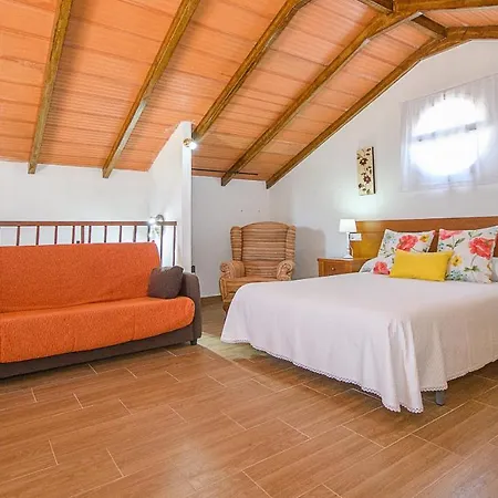 Сasa de vacaciones Cubo's Casa El Pantanillo *
