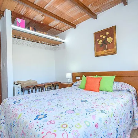 Cubo's Casa El Pantanillo * Ardales