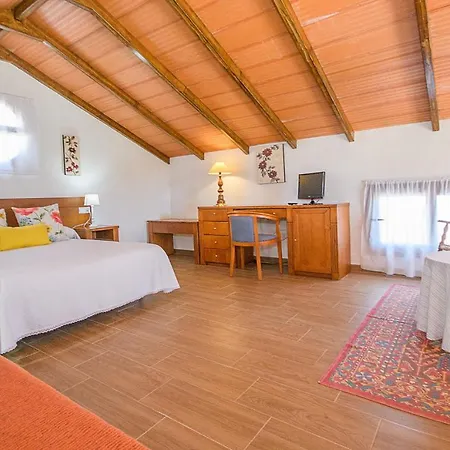Cubo's Casa El Pantanillo