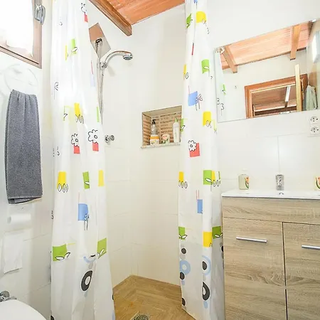 Cubo's Casa El Pantanillo * Ardales