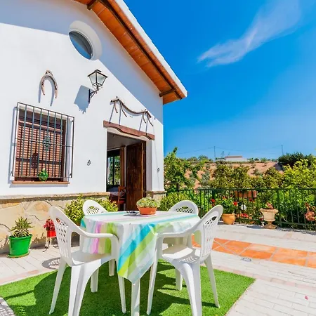 Cubo's Casa El Pantanillo