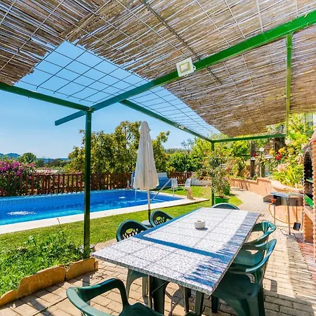 Cubo's Casa El Pantanillo *